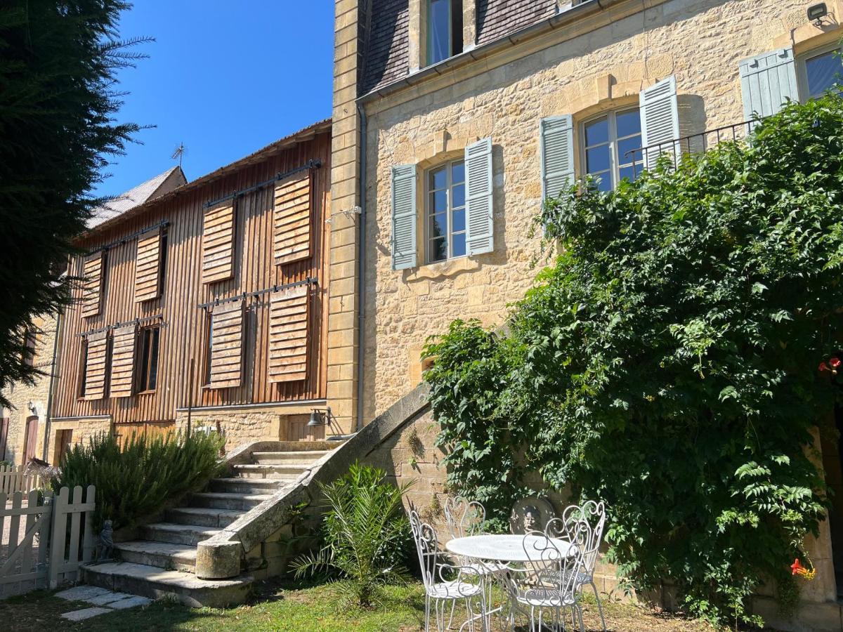 Vézac Le Clos De L'Ane Dentelle المظهر الخارجي الصورة