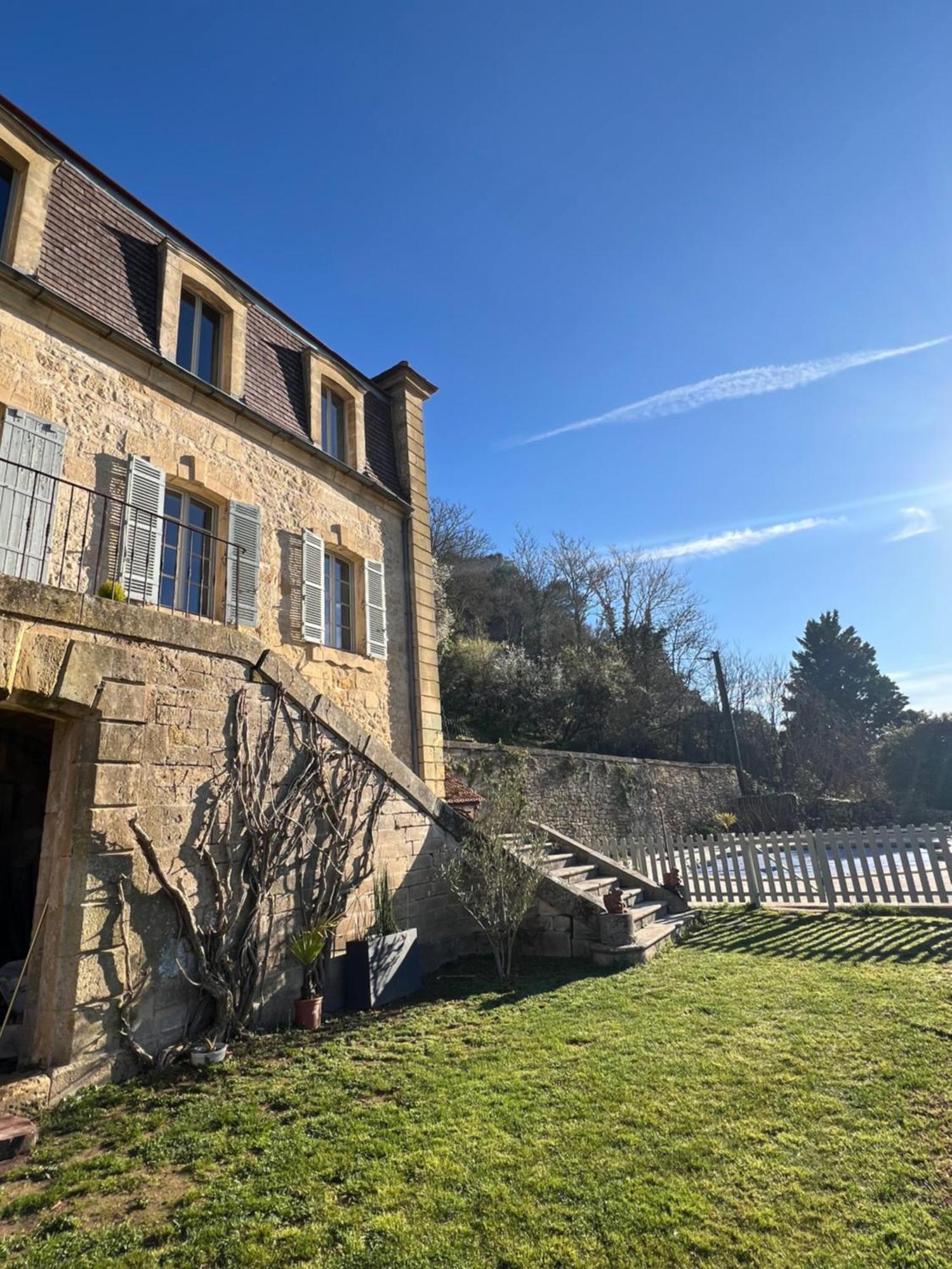 Vézac Le Clos De L'Ane Dentelle المظهر الخارجي الصورة