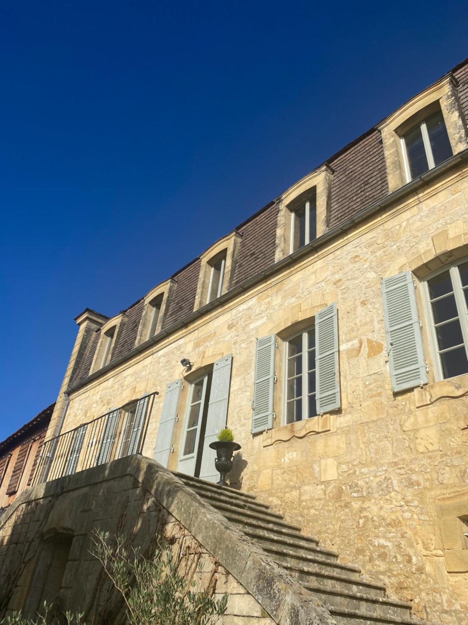 Vézac Le Clos De L'Ane Dentelle المظهر الخارجي الصورة
