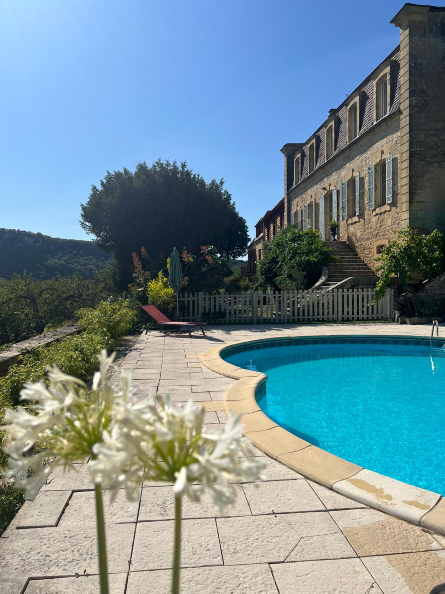 Vézac Le Clos De L'Ane Dentelle المظهر الخارجي الصورة