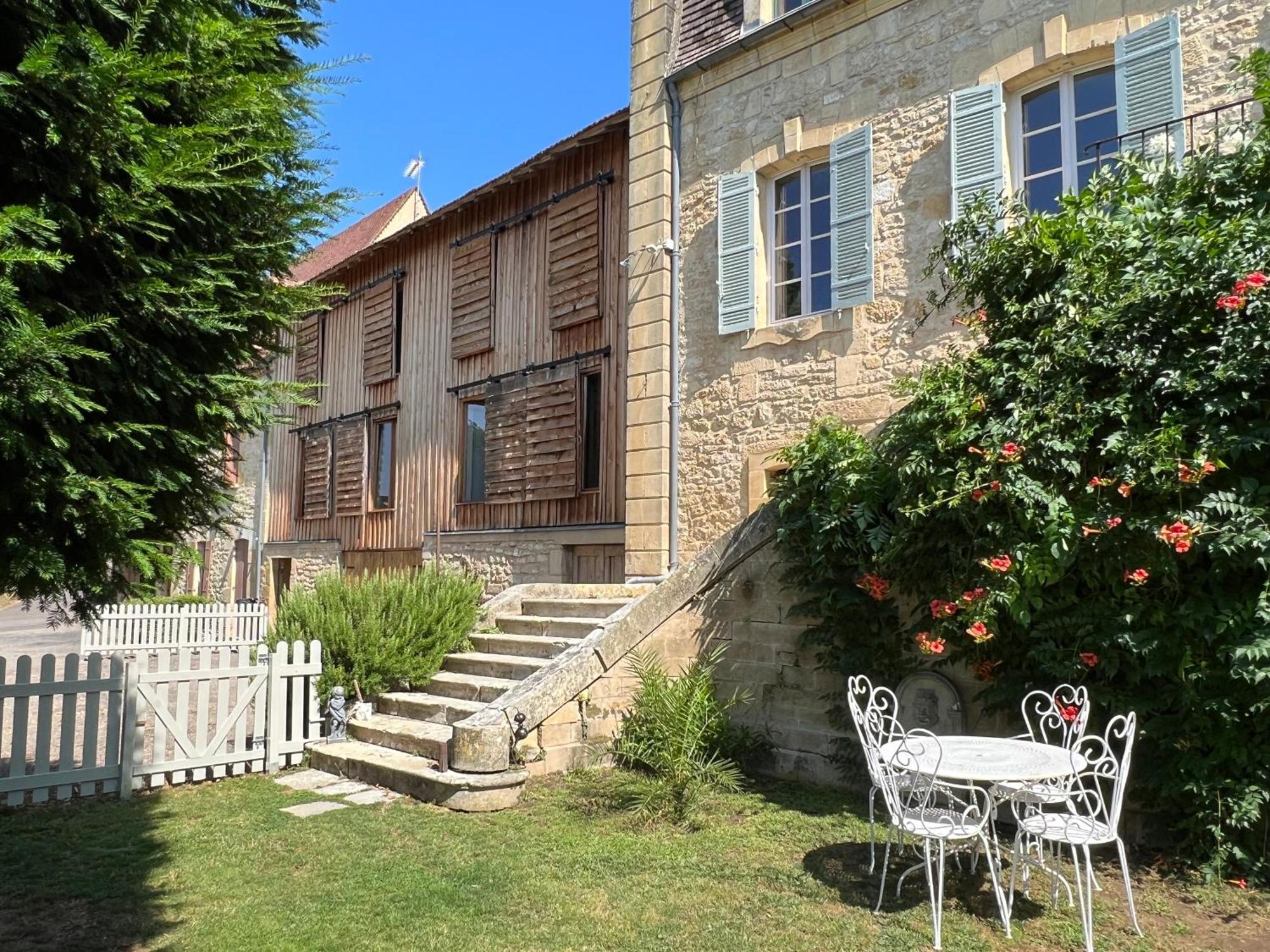 Vézac Le Clos De L'Ane Dentelle المظهر الخارجي الصورة