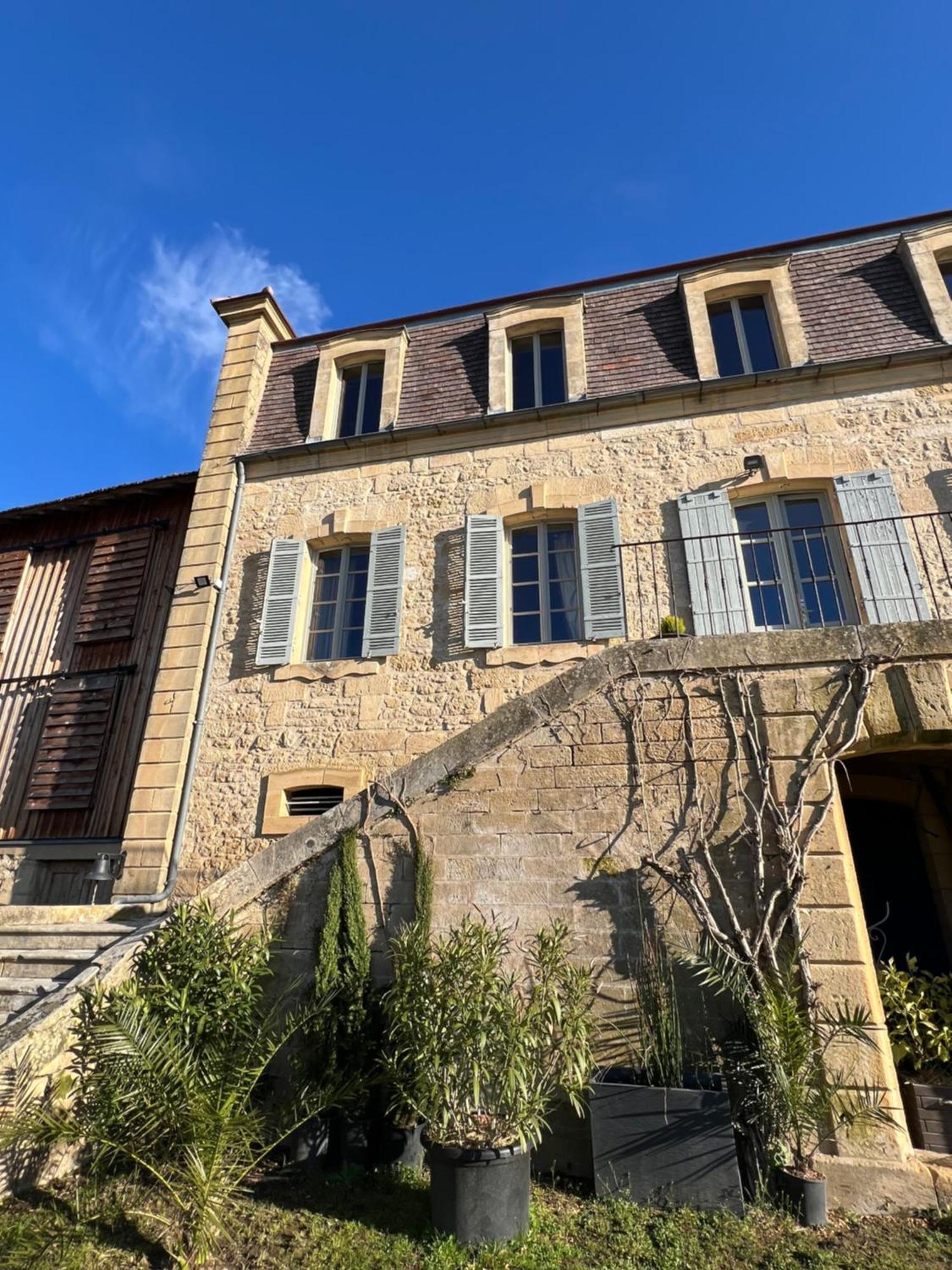 Vézac Le Clos De L'Ane Dentelle المظهر الخارجي الصورة