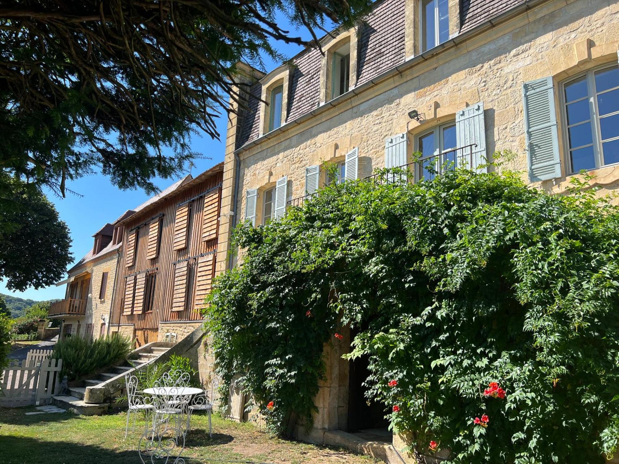 Vézac Le Clos De L'Ane Dentelle المظهر الخارجي الصورة
