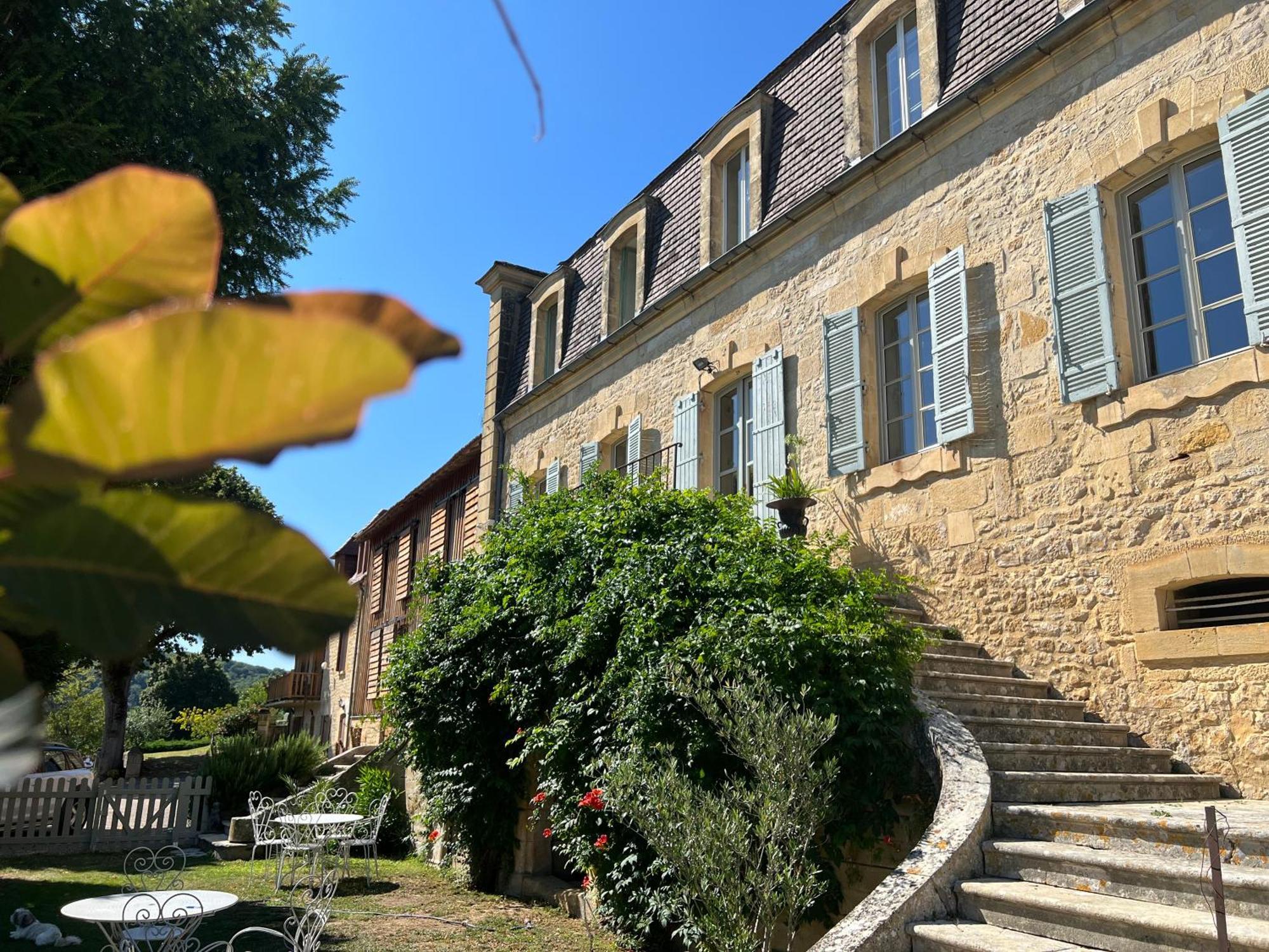 Vézac Le Clos De L'Ane Dentelle المظهر الخارجي الصورة