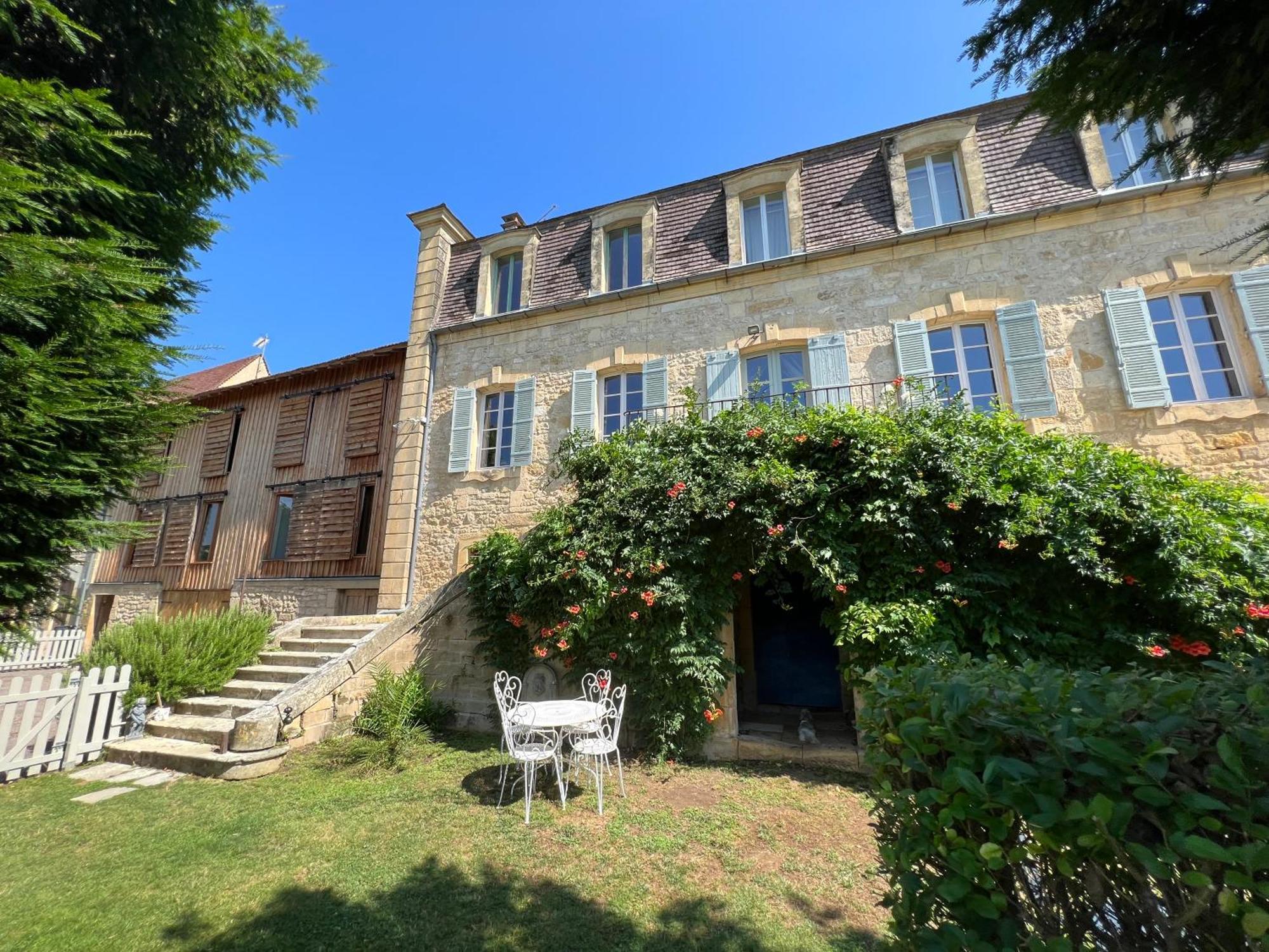 Vézac Le Clos De L'Ane Dentelle المظهر الخارجي الصورة