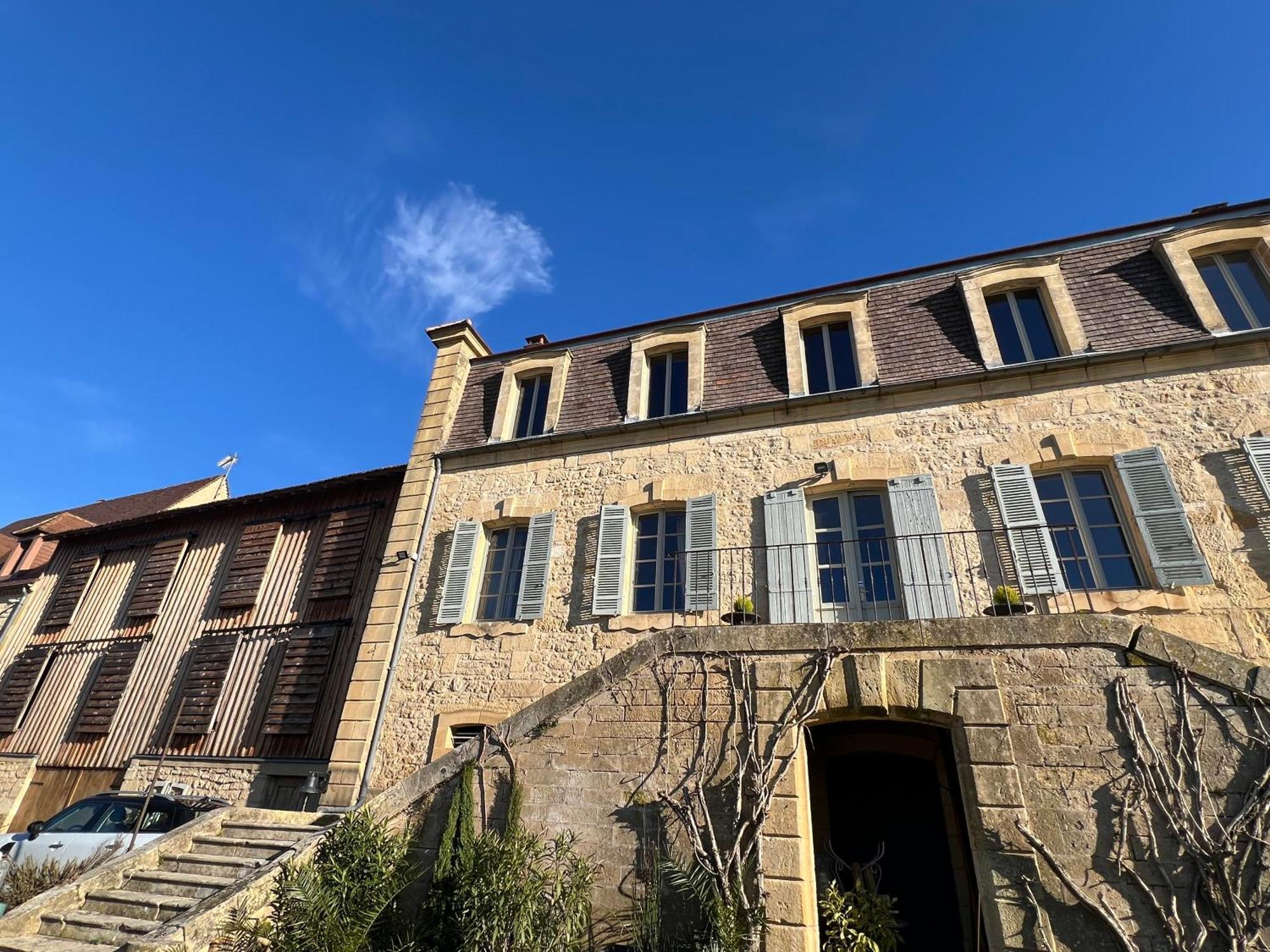 Vézac Le Clos De L'Ane Dentelle المظهر الخارجي الصورة