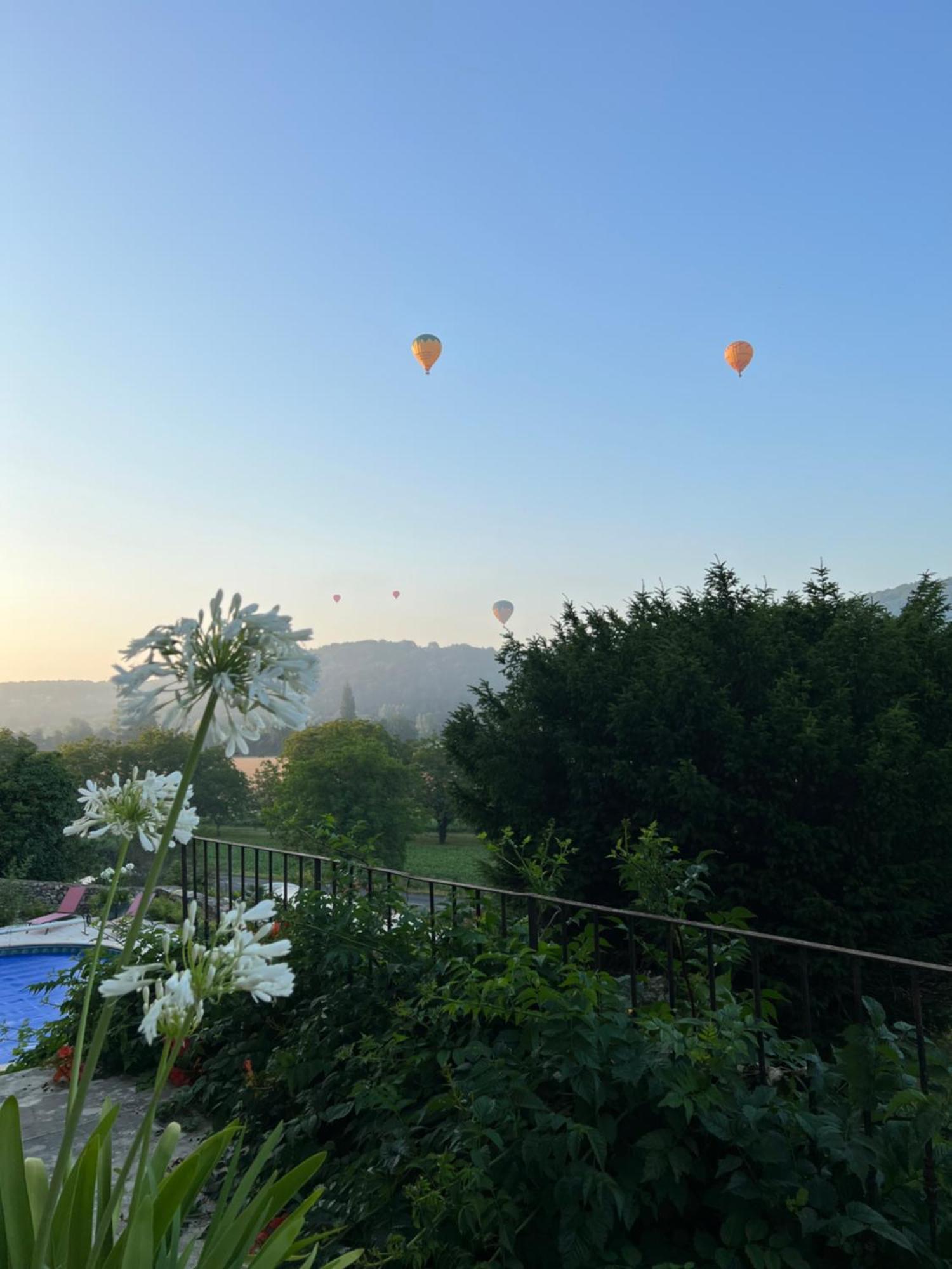 Vézac Le Clos De L'Ane Dentelle المظهر الخارجي الصورة
