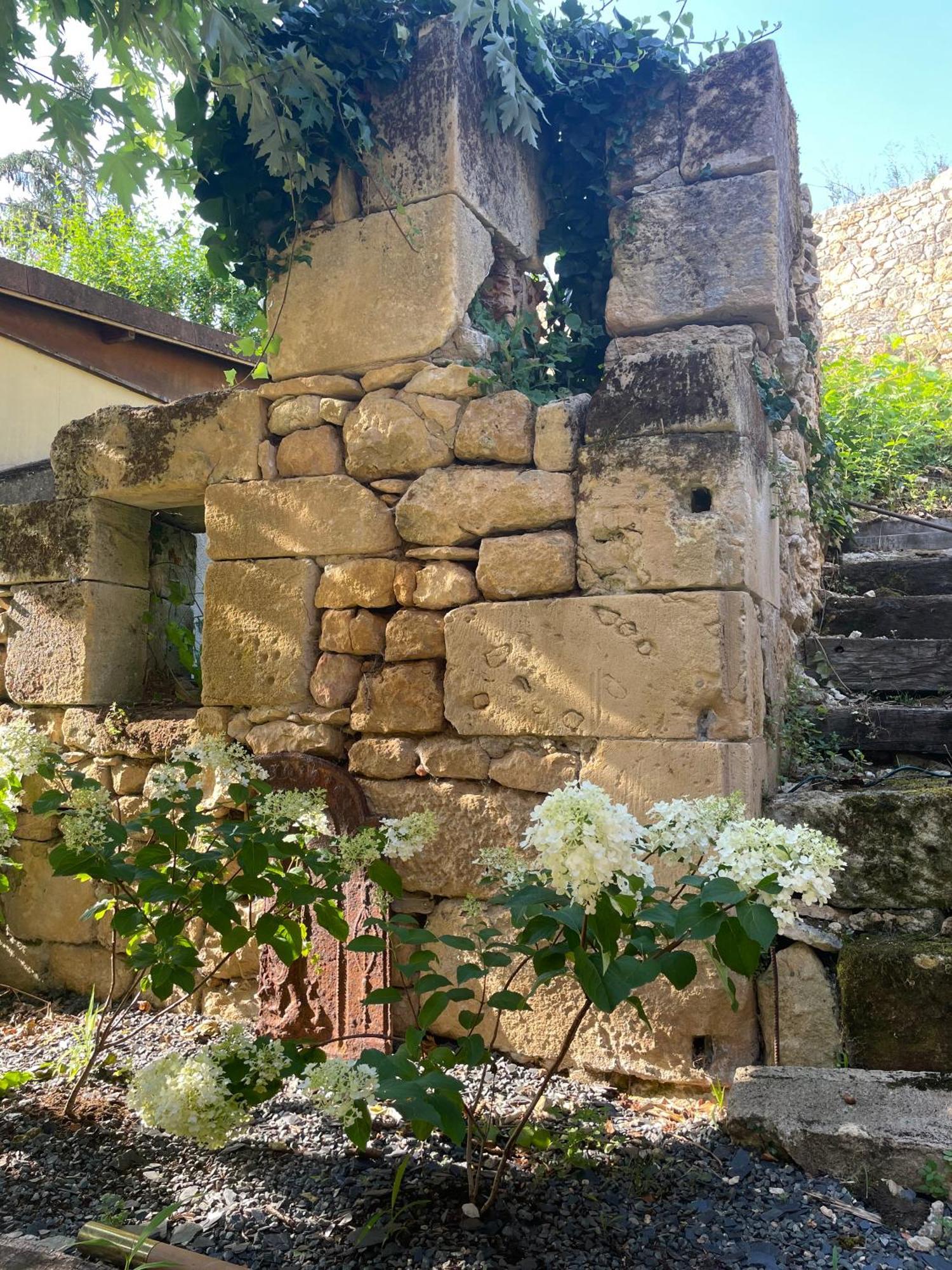 Vézac Le Clos De L'Ane Dentelle المظهر الخارجي الصورة