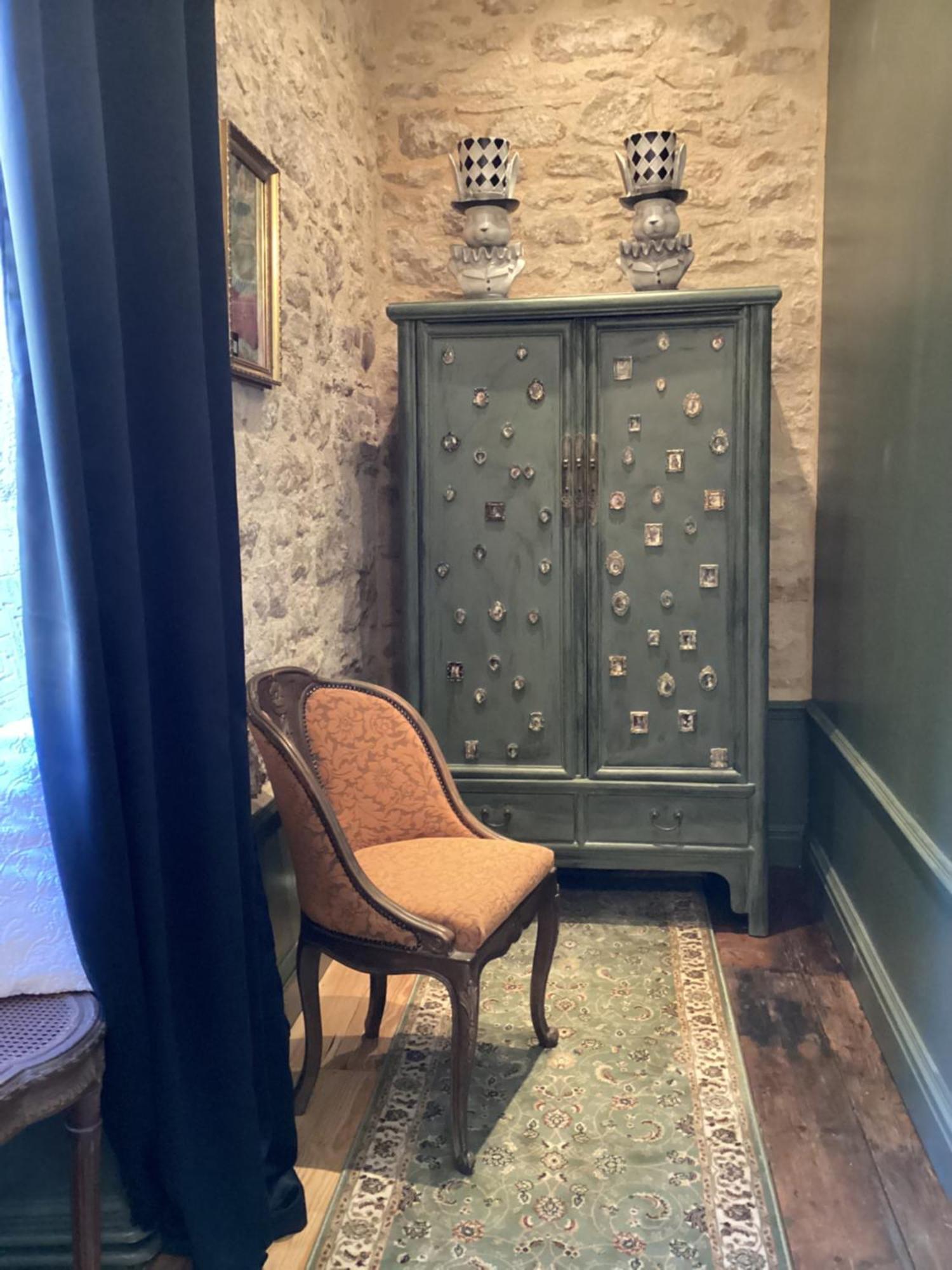 Vézac Le Clos De L'Ane Dentelle المظهر الخارجي الصورة